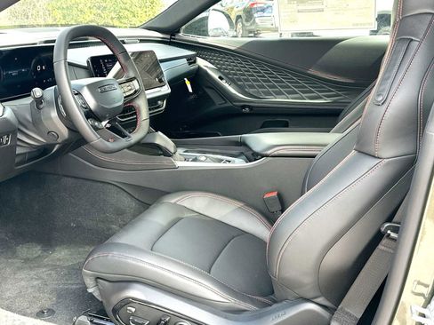 New 2026 Dodge Charger Scat Pack image 18