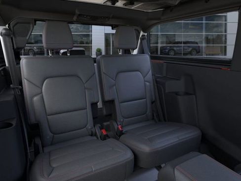 New 2025 Ford Bronco Stroppe Edition image 11