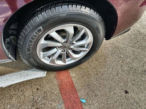 Used 2016 Acura RDX FWD image 12