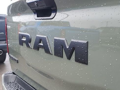New 2026 RAM 1500 Laramie image 11