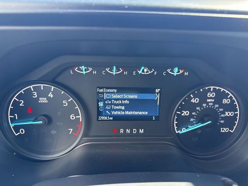 Used 2024 Ford F250 XLT AWD/4WD image 15