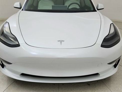 Used 2022 Tesla Model 3 Performance AWD/4WD image 8