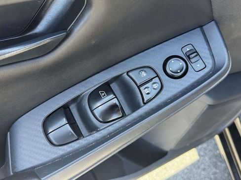 Used 2024 Nissan Sentra S FWD image 16