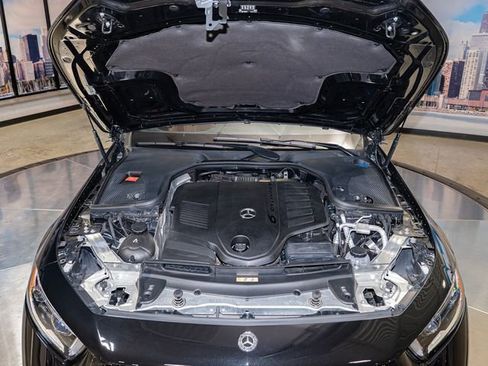 Certified 2022 Mercedes-Benz CLS 450 4MATIC image 5