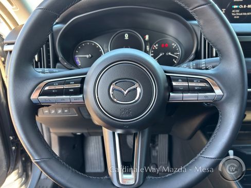 Used 2025 MAZDA CX-50 2.5 Hybrid w/ Weather Package image 25