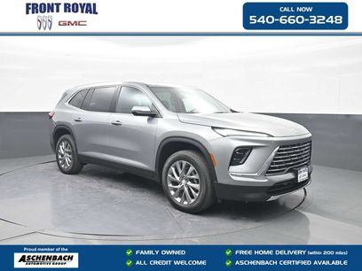 Used 2025 Buick Enclave Preferred w/ Power Package