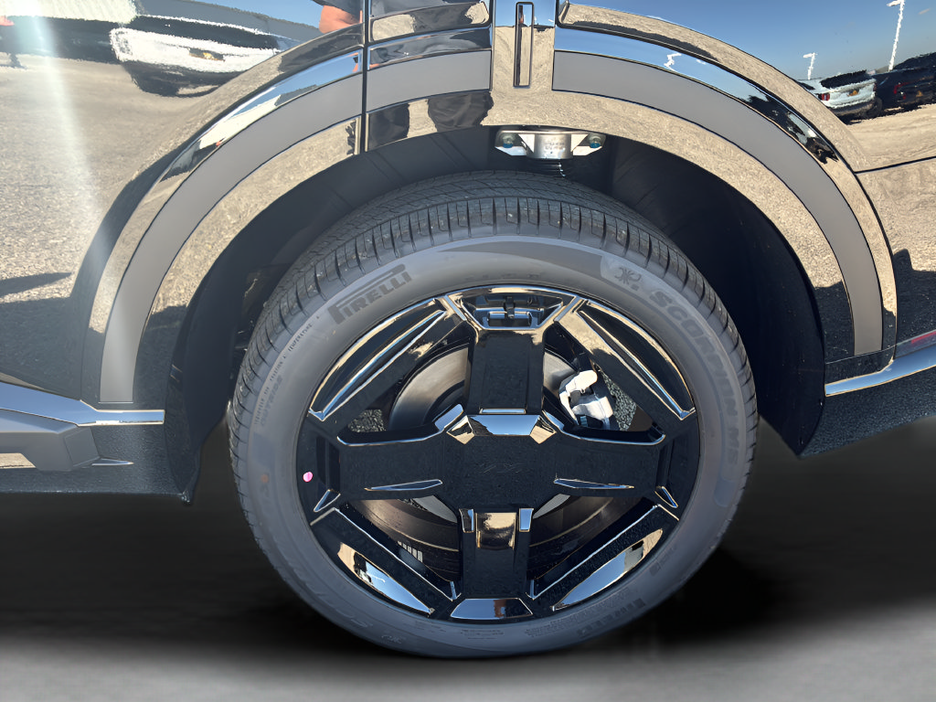 New 2027 Kia Telluride SX X-Line AWD/4WD image 40