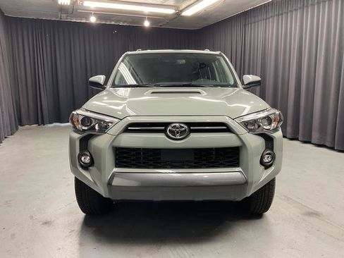 Used 2023 Toyota 4Runner TRD Off-Road AWD/4WD image 6