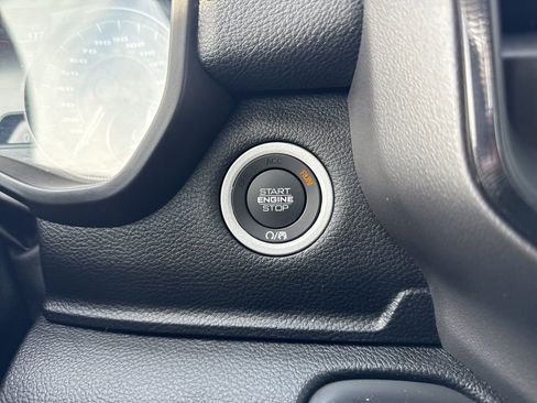 Used 2022 RAM 1500 Sport w/ G/T Package image 23