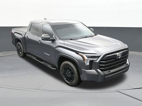Used 2024 Toyota Tundra SR5 RWD image 68