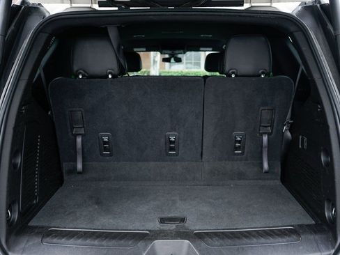 Used 2021 Chevrolet Tahoe LT image 9