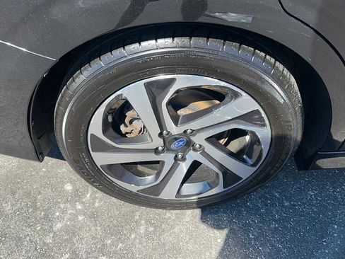 Used 2020 Subaru Legacy Limited image 27