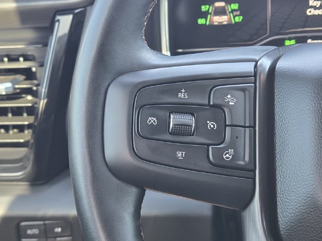 Used 2024 GMC Sierra 2500 AT4 w/ AT4 Premium Plus Package AWD/4WD image 26