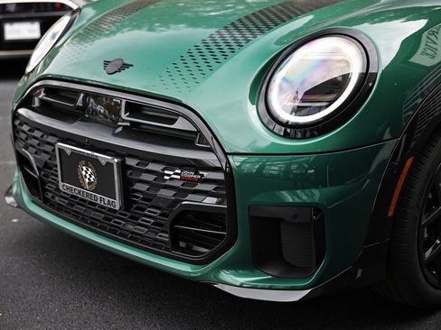 New 2026 MINI Cooper S image 13