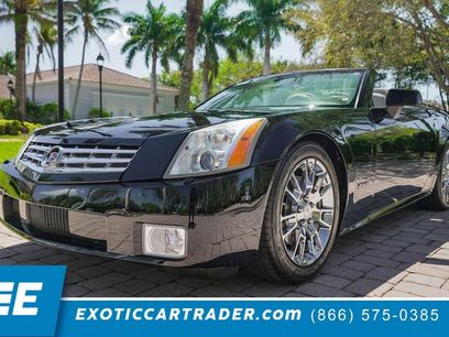 Used 2004 Cadillac XLR