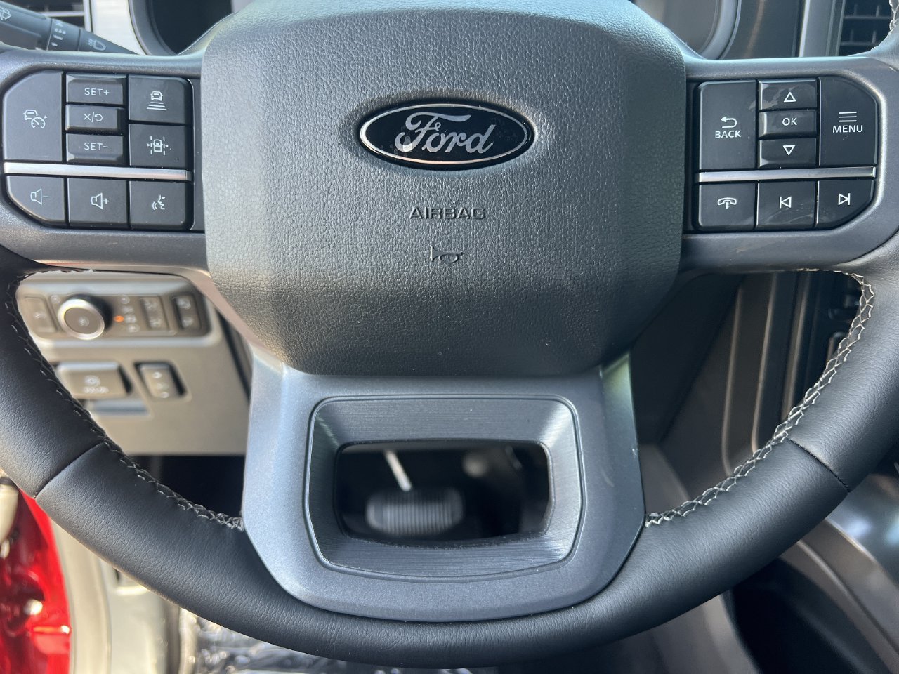 New 2026 Ford F150 Lariat AWD/4WD image 11