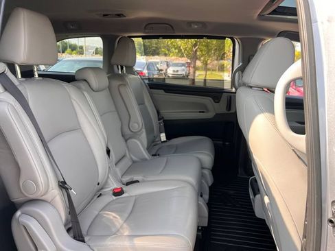 Used 2019 Honda Odyssey EX-L image 29
