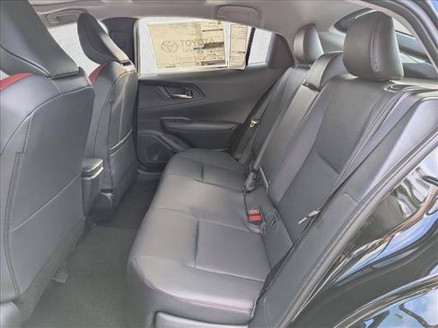 New 2026 Toyota Prius Plug-In Hybrid FWD image 15