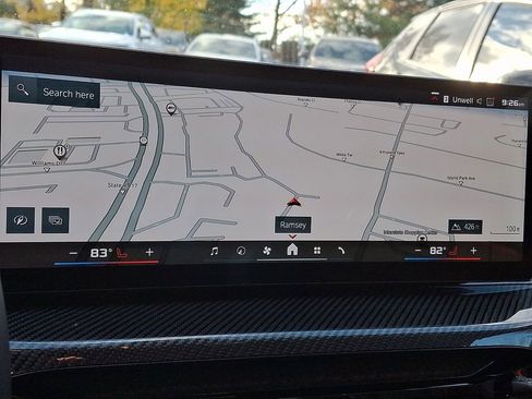 Used 2025 BMW M2 w/ M Driver's Package image 14