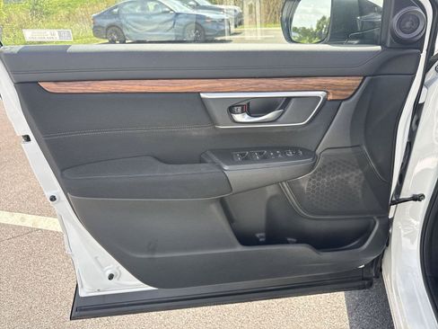 Certified 2022 Honda CR-V EX image 12