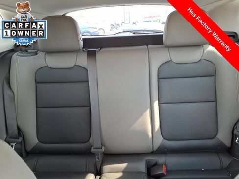 Used 2026 Chevrolet Trax ACTIV w/ Sunroof Package FWD image 18
