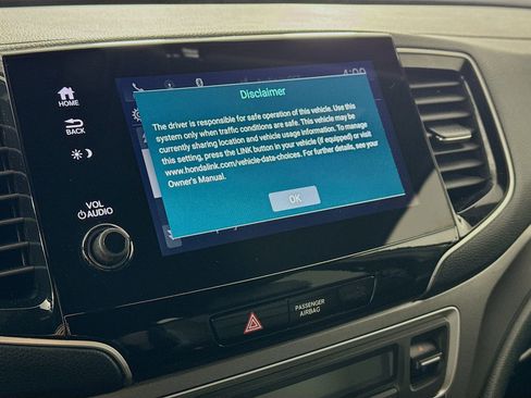 Used 2023 Honda Passport EX-L image 11