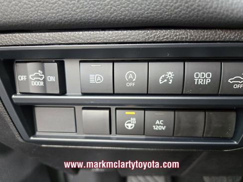 New 2026 Toyota Tundra Limited image 22