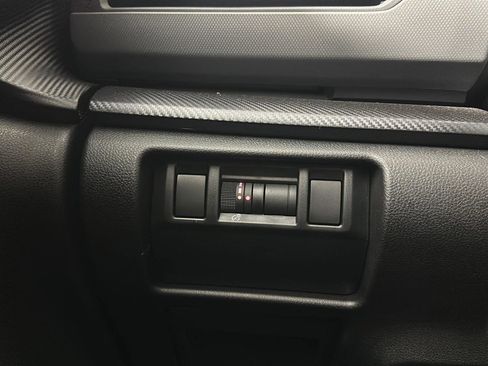 Certified 2025 Subaru Crosstrek 2.5i Wilderness w/ Crosstrek Mirror Package AWD/4WD image 10
