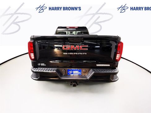 New 2025 GMC Sierra 1500 Elevation w/ Preferred Package image 31