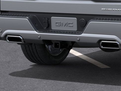 New 2026 GMC Sierra 1500 Denali Ultimate AWD/4WD image 14