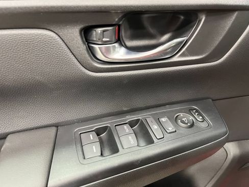 New 2026 Honda CR-V EX image 14