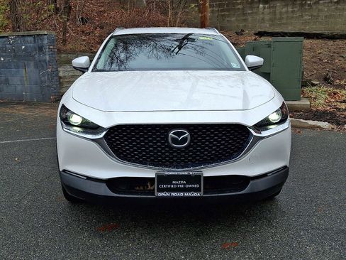 Used 2023 MAZDA CX-30 AWD 2.5 S w/ Preferred Package image 2