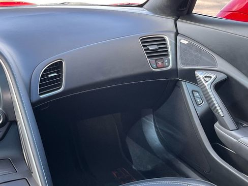 Used 2017 Chevrolet Corvette Grand Sport RWD image 14