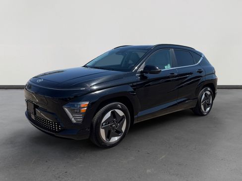 Used 2024 Hyundai Kona Limited FWD image 1