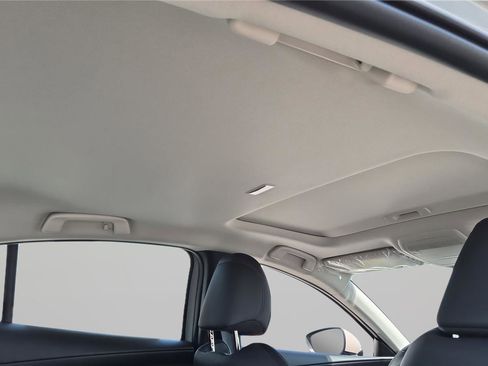 New 2026 MAZDA MAZDA3 2.5 S Sedan w/ Preferred Pkg image 16