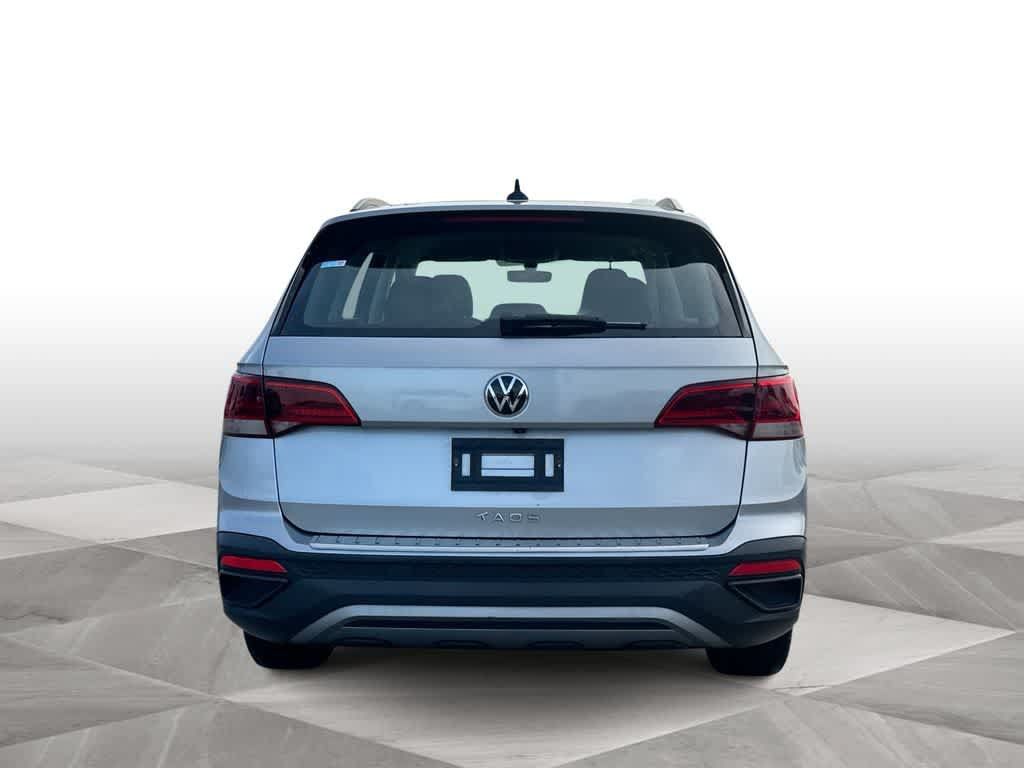Used 2023 Volkswagen Taos S FWD image 7