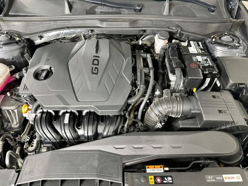 Used 2025 Hyundai Sonata SEL FWD image 31