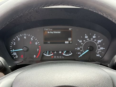 Used 2021 Ford Escape SE w/ SE Sport Appearance Package FWD image 18