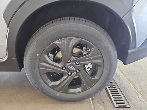 New 2026 Subaru Crosstrek 2.5i AWD/4WD image 18