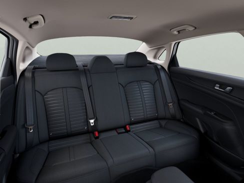 New 2026 Kia K5 LXS FWD image 12