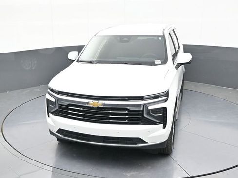 New 2026 Chevrolet Tahoe LS w/ Max Trailering Package AWD/4WD image 64