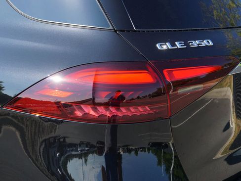 Used 2026 Mercedes-Benz GLE 350 4MATIC image 14