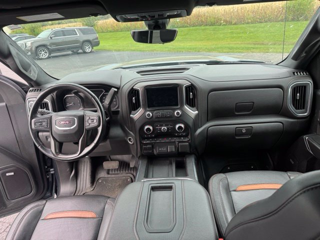 Used 2021 GMC Sierra 1500 AT4 w/ AT4 Premium Package AWD/4WD image 16