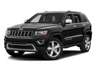 Used 2016 Jeep Grand Cherokee Limited w/ Luxury Group II AWD/4WD video 1