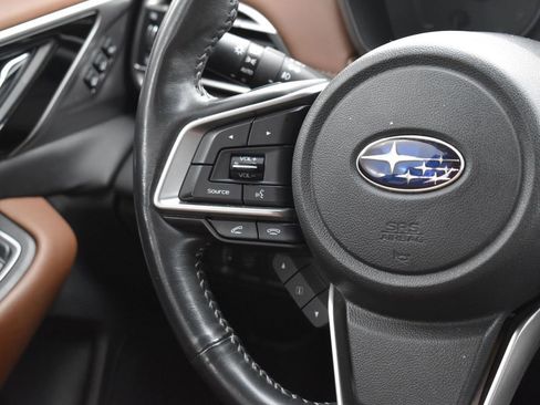 Used 2021 Subaru Outback Touring XT image 21