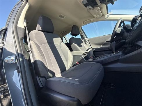 Certified 2025 Subaru Impreza 2.0i image 23