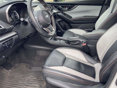 Used 2019 Subaru Crosstrek 2.0i Limited w/ Moonroof Package w/Navigation AWD/4WD image 10
