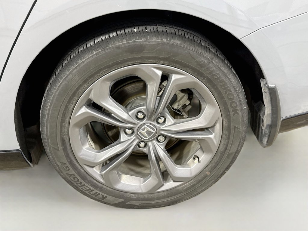 Used 2024 Honda Accord EX-L image 31