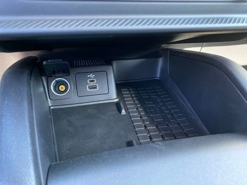 New 2025 Ford Bronco Sport Outer Banks image 24