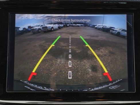 New 2026 Dodge Durango GT AWD/4WD image 17